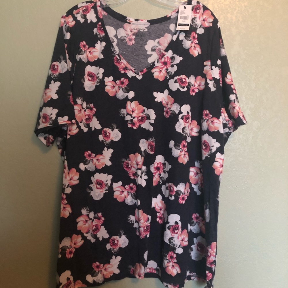 Lane Bryant Top 26/28